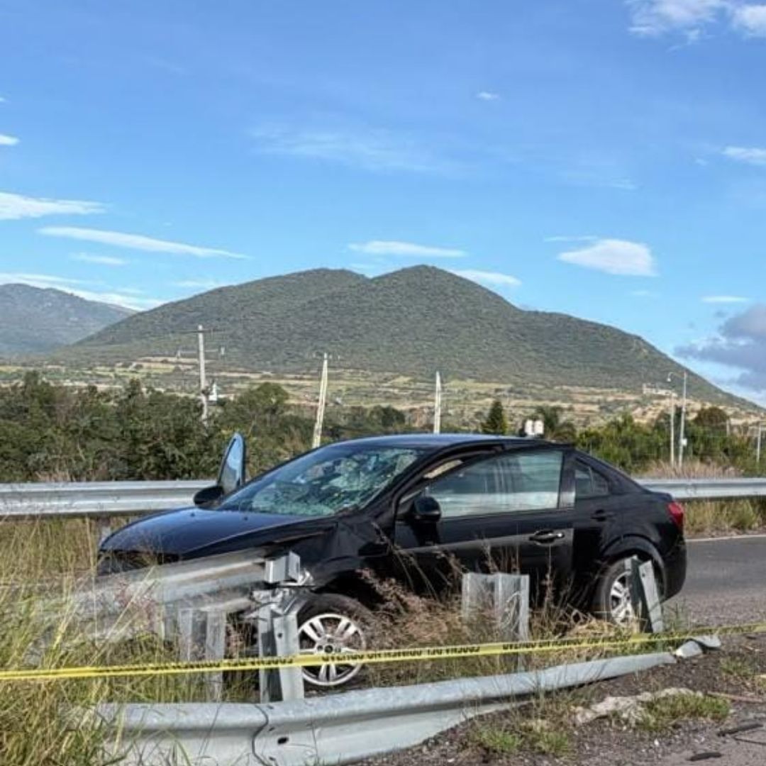 Accidente en la Carretera 57 Cobra la Vida de una Mujer